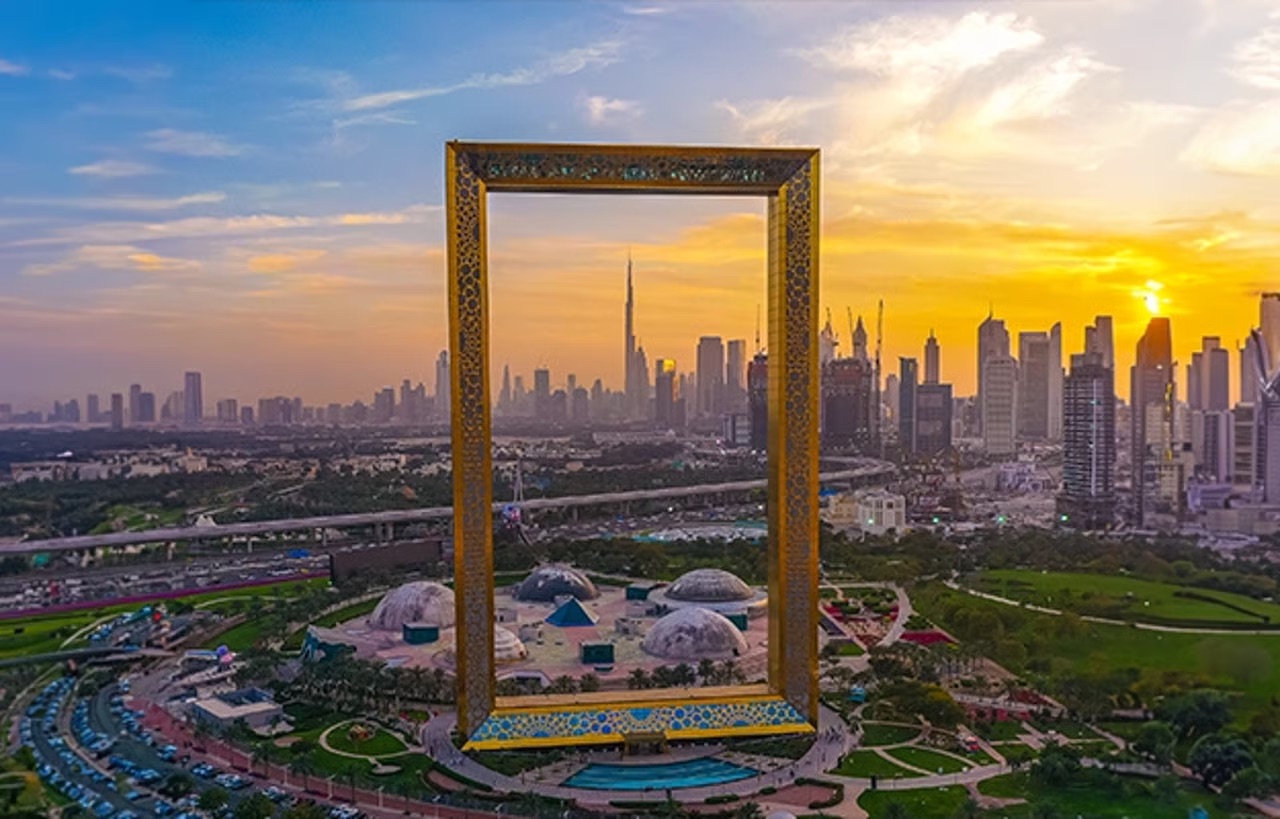 Dubai Frame View Timing: Cheapest, Quietest Slots