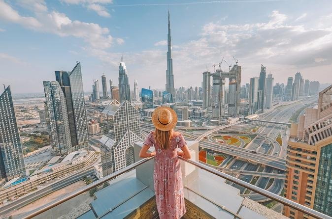 How to Plan a Family Holiday in Dubai: Full Checklist