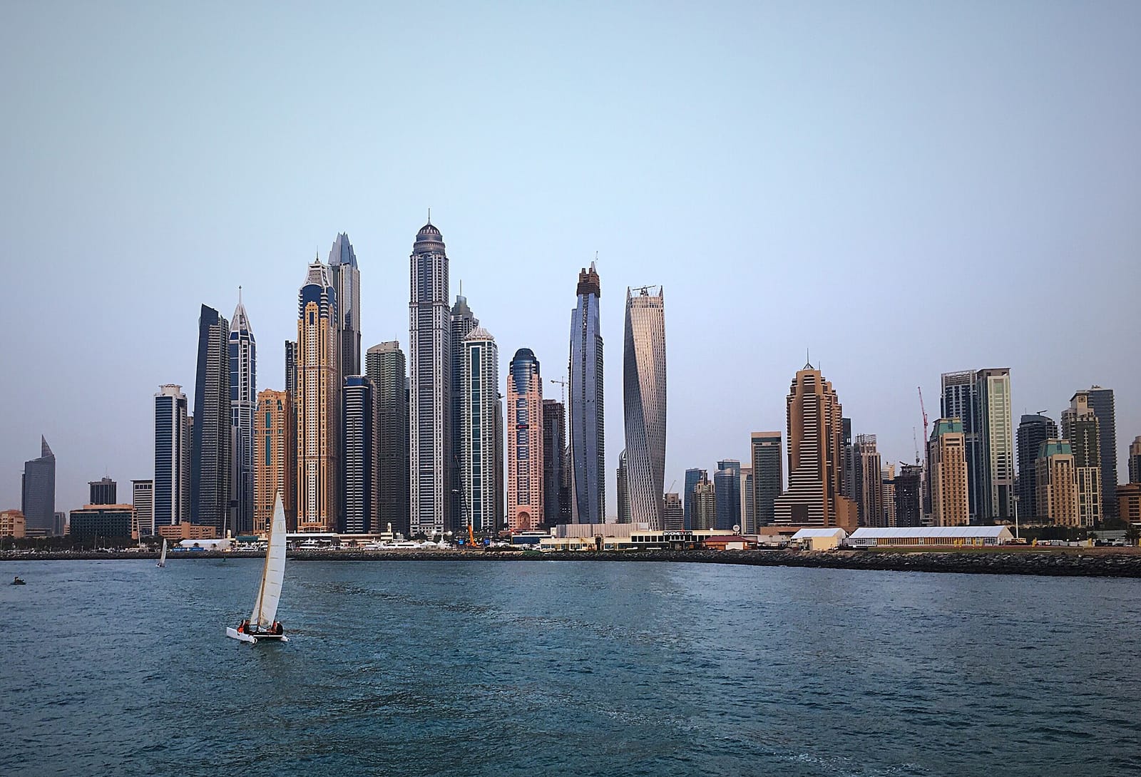 Luxury Yacht Charter Dubai — Private Hire Luxury Yacht Charter Dubai — Private Hire